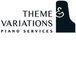 Theme & Variations Piano Services - Melbourne School 0