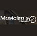 Musicians Oasis - Melbourne School