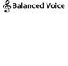 Balanced Voice - Melbourne School