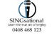 SINGsational - Melbourne School