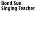Bond Sue Singing Teacher - Melbourne School