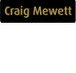 Craig Mewett - Melbourne School