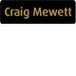 Craig Mewett - Melbourne School 0