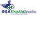 G  A FirstAid Supplies - Melbourne School