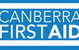 Canberra First Aid And Training - thumb 0