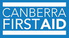 Canberra First Aid And Training - Melbourne School 0