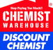 Chemist Warehouse Mildura Dc - Melbourne School
