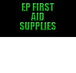 EP First Aid Supplies - Melbourne School