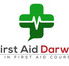 First Aid Darwin - Melbourne School