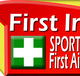 First In Sports First Aid - Melbourne School