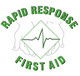 Rapid Response First Aid - Melbourne School