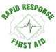 Rapid Response First Aid - Melbourne School 0