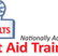 Results First Aid Training - Melbourne School