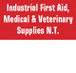 Industrial First Aid Medical  Veterinary Supplies N.T. - Melbourne School