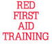 Red First Aid Training - Melbourne School