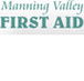 Manning Valley First Aid - Melbourne School