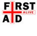 First Aid Alive - Melbourne School