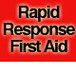 Rapid Response First Aid - Melbourne School