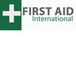 First Aid International - Melbourne School