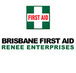 Brisbane First Aid - Melbourne School