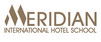 Meridian International Hotel School - Melbourne School 0