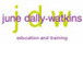 June Dally-Watkins Business Finishing College - Melbourne School 0