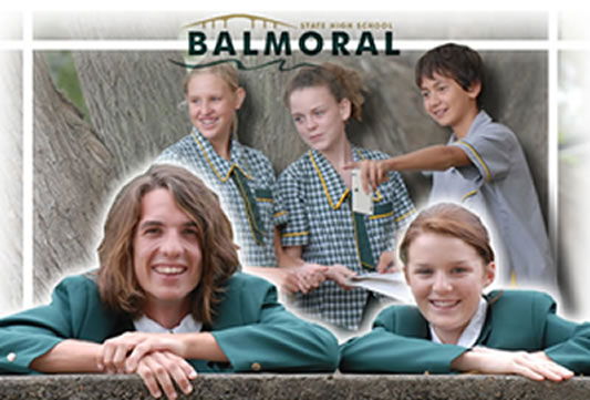 Morningside QLD Melbourne School
