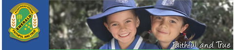 St Patrick's Primary School Emerald - Melbourne School 0