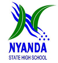 Nyanda State High School - Melbourne School 0