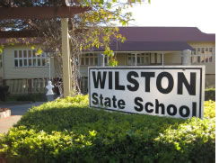 Grange QLD Melbourne School