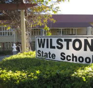Wilston State School - Melbourne School