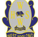 West Wyalong High School - Melbourne School