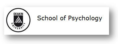 Deakin University The School Of Psychology - Melbourne School 0