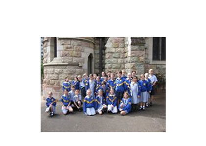 St Dympna's Primary School - Melbourne School 2