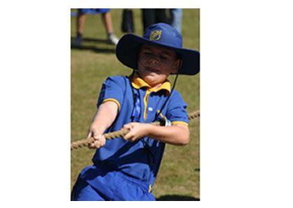 St Dympna's Primary School - Melbourne School 3