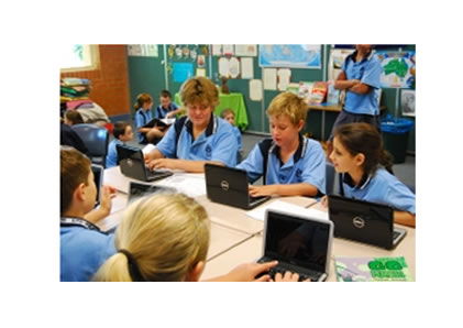 Sts Peter And Paul's School - Melbourne School 3