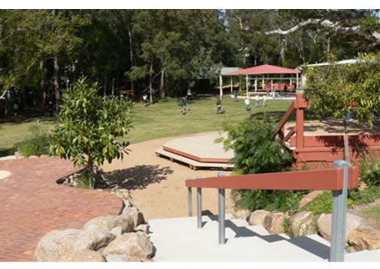 The Glenleighden School - Melbourne School 2