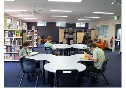 The Glenleighden School - Melbourne School 3
