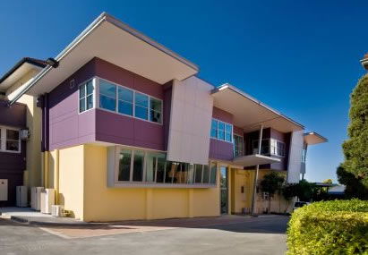 St Joseph's Catholic Primary School Kangaroo Point - Melbourne School 2