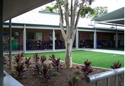 St William's School - Melbourne School 1