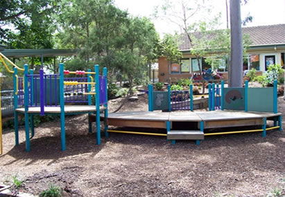 St William's School - Melbourne School 2