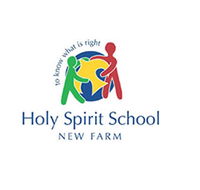 Holy Spirit School New Farm - Melbourne School