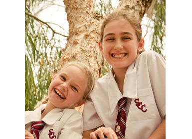 Brisbane Christian College - Middle And Secondary Campus - Melbourne School 2
