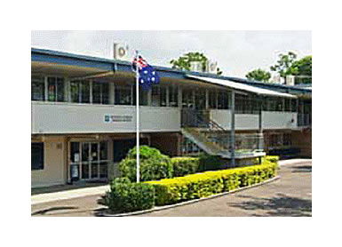 St Pius X School Salisbury - Melbourne School 1