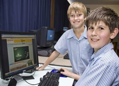 Queen Of Apostles School - Melbourne School 2