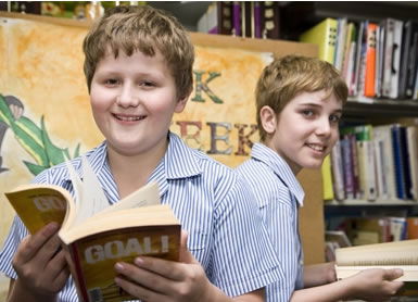 Queen Of Apostles School - Melbourne School 3