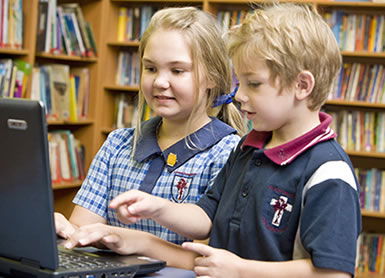 St Peter Chanel Catholic School - Melbourne School 1