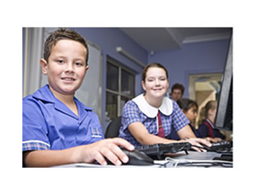 St Rita's Catholic Primary School - Melbourne School 2