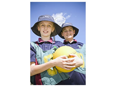 St Rita's Catholic Primary School - Melbourne School 3