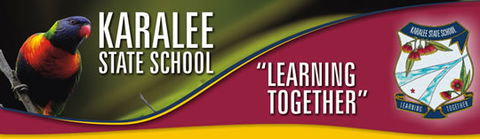 Karalee State School - Melbourne School 0